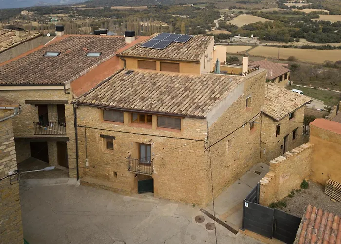 Casa Caminer