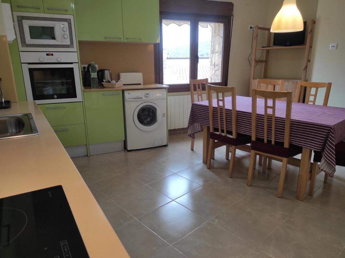Apartment Casa Caminer