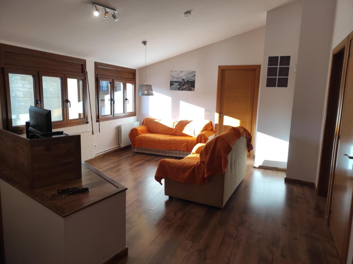 Casa Caminer Apartment *
