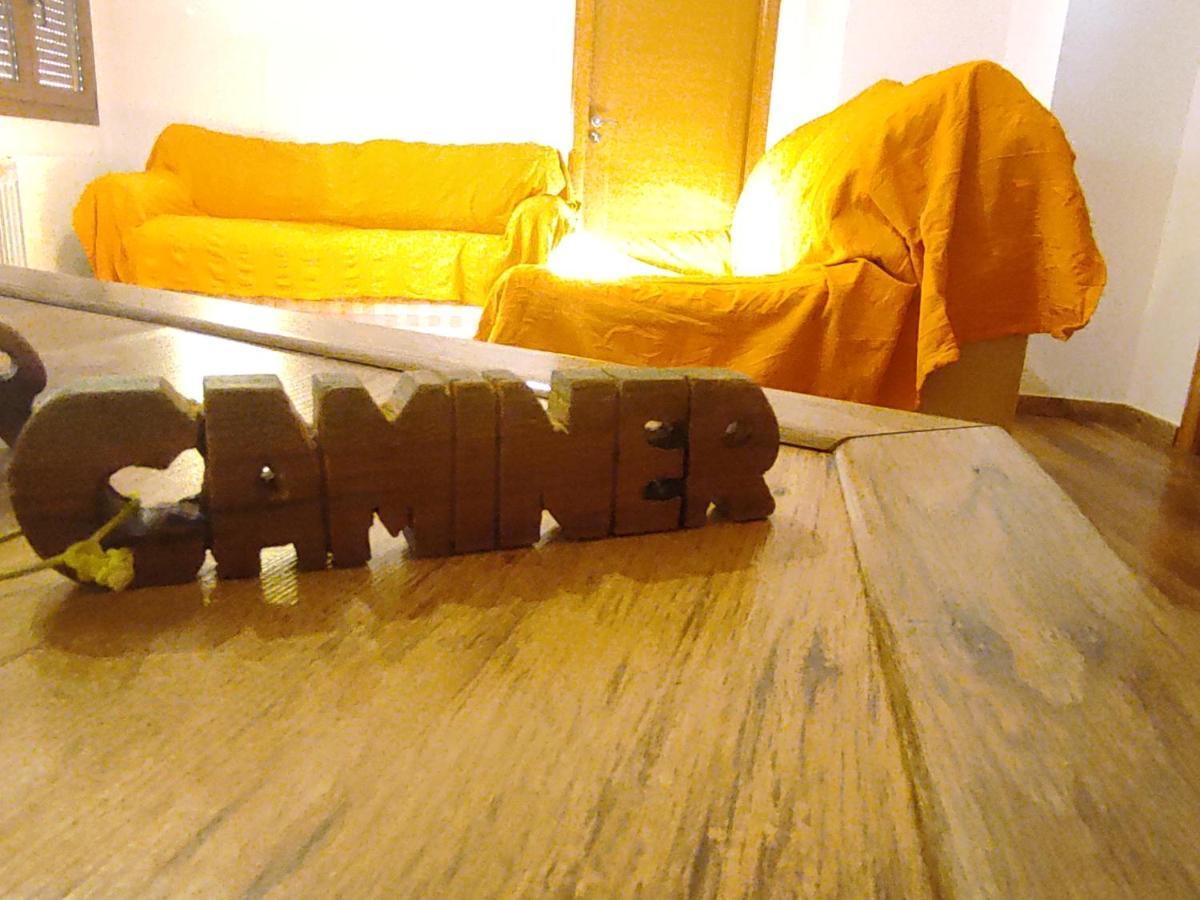 Casa Caminer Apartment *