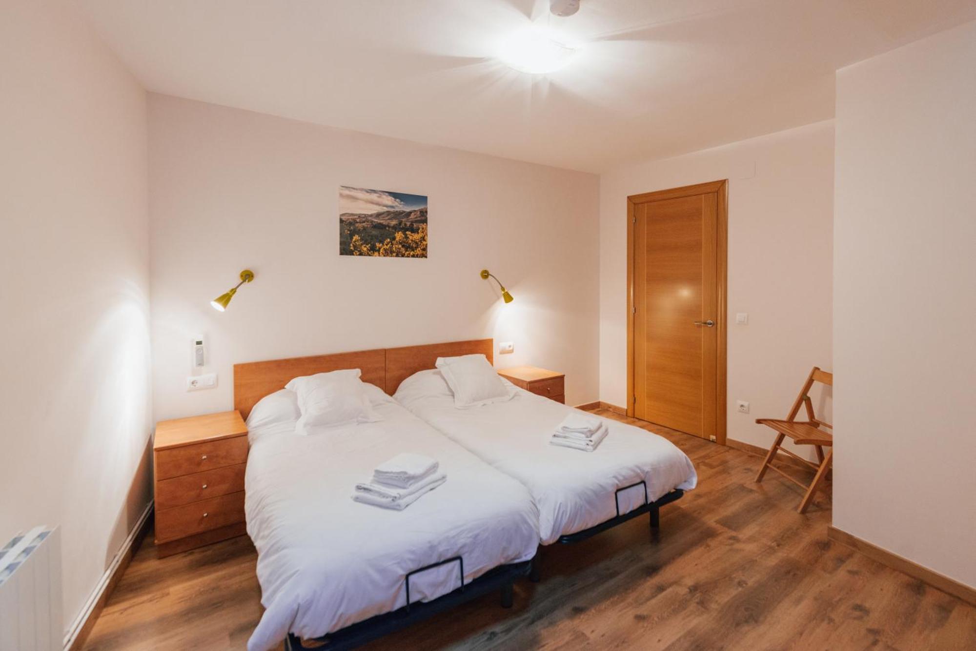Casa Caminer Apartment