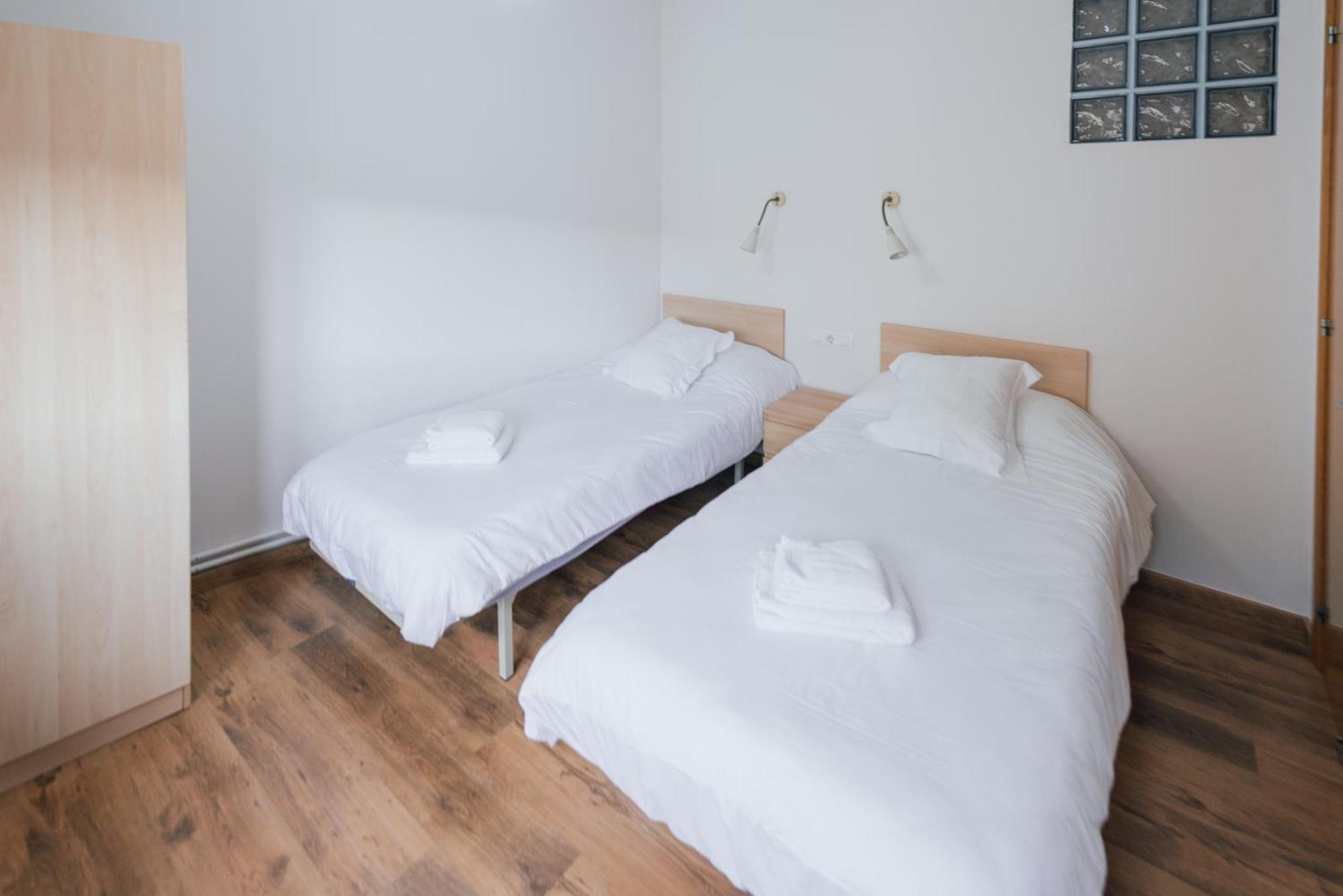 Casa Caminer Apartment