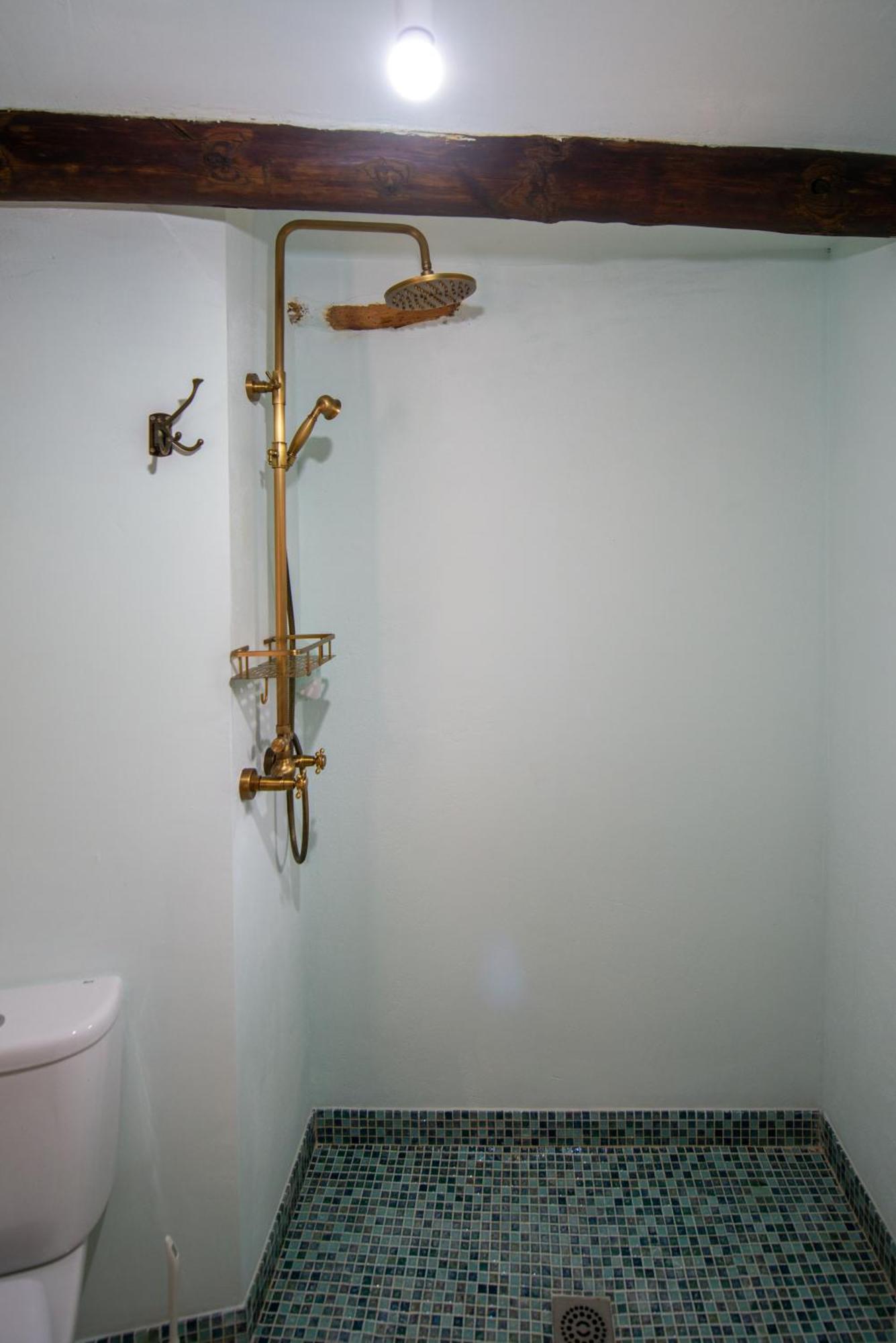 Casa Caminer Apartment