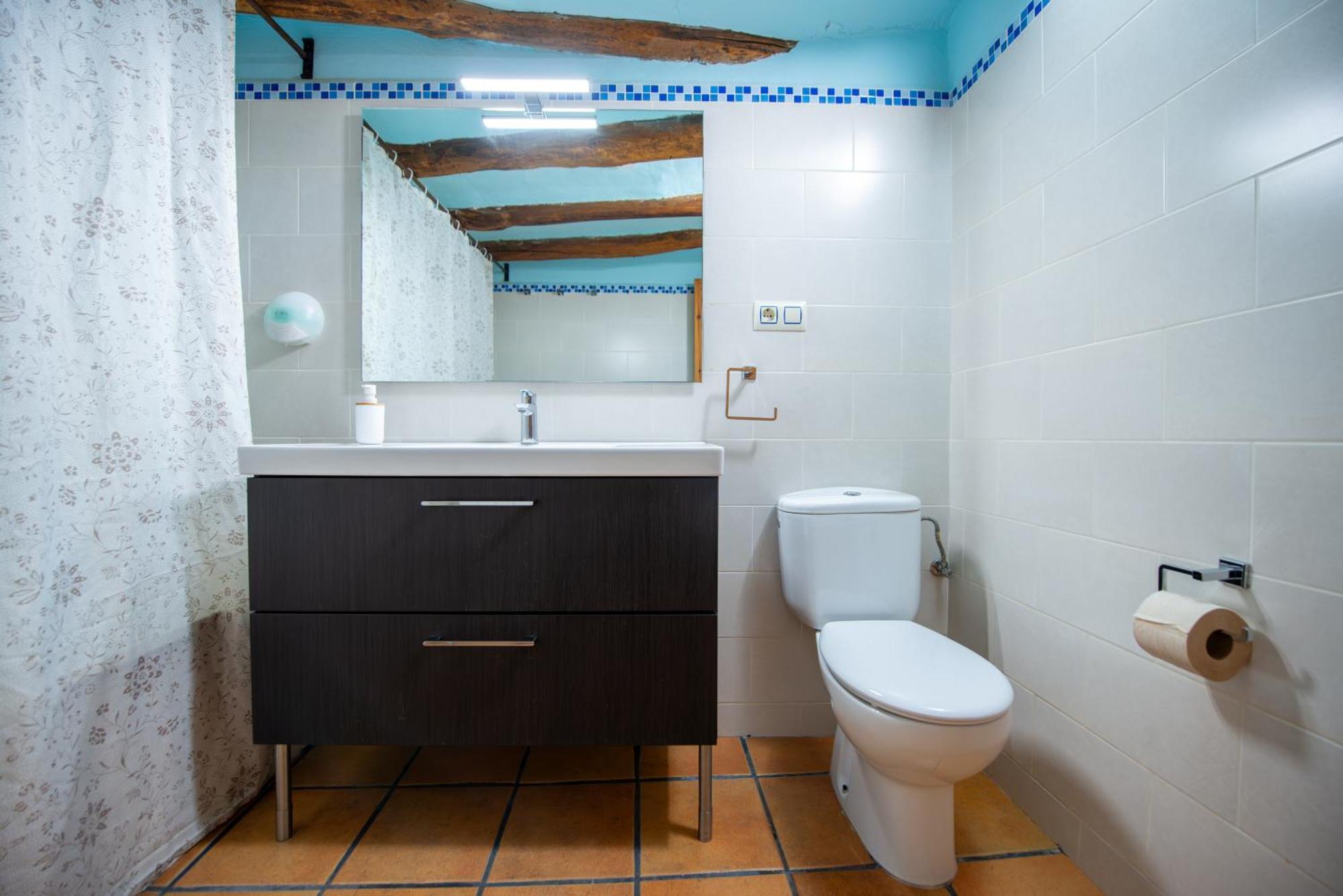 Apartment Casa Caminer Agullo