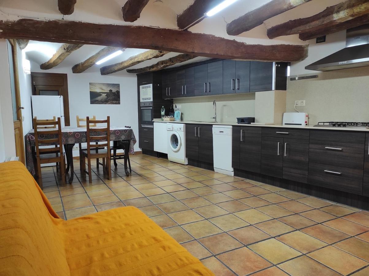 Casa Caminer Appartamento *