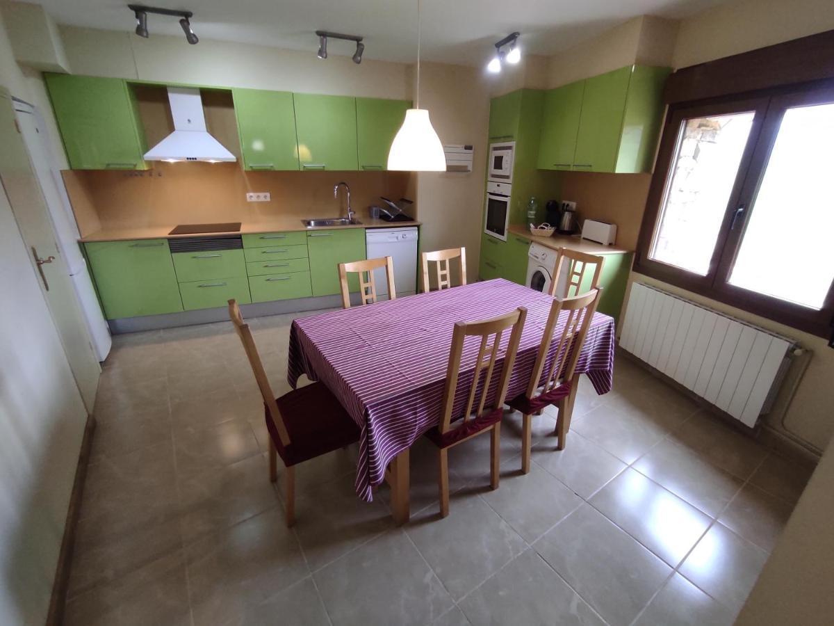 Casa Caminer Appartamento *