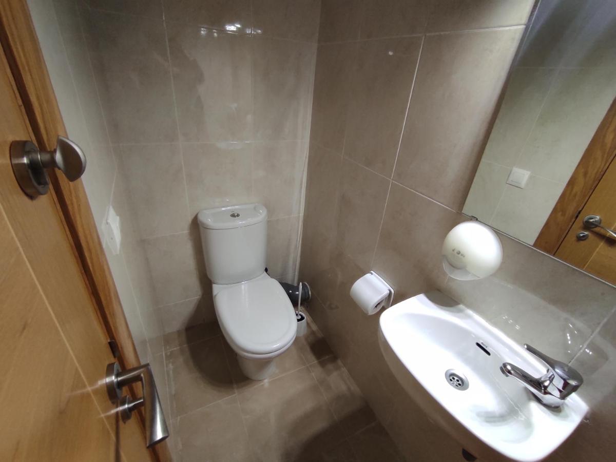 Apartment Casa Caminer