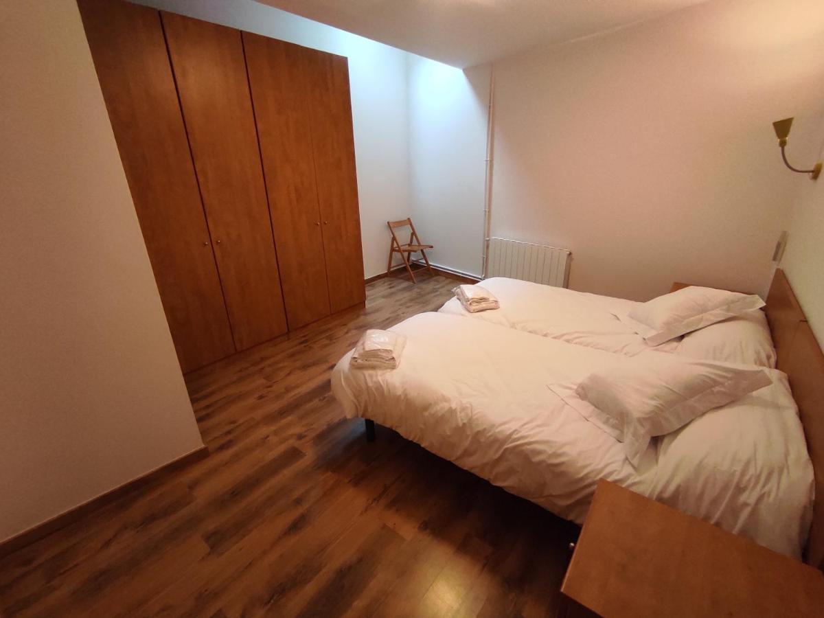 Appartamento Casa Caminer *