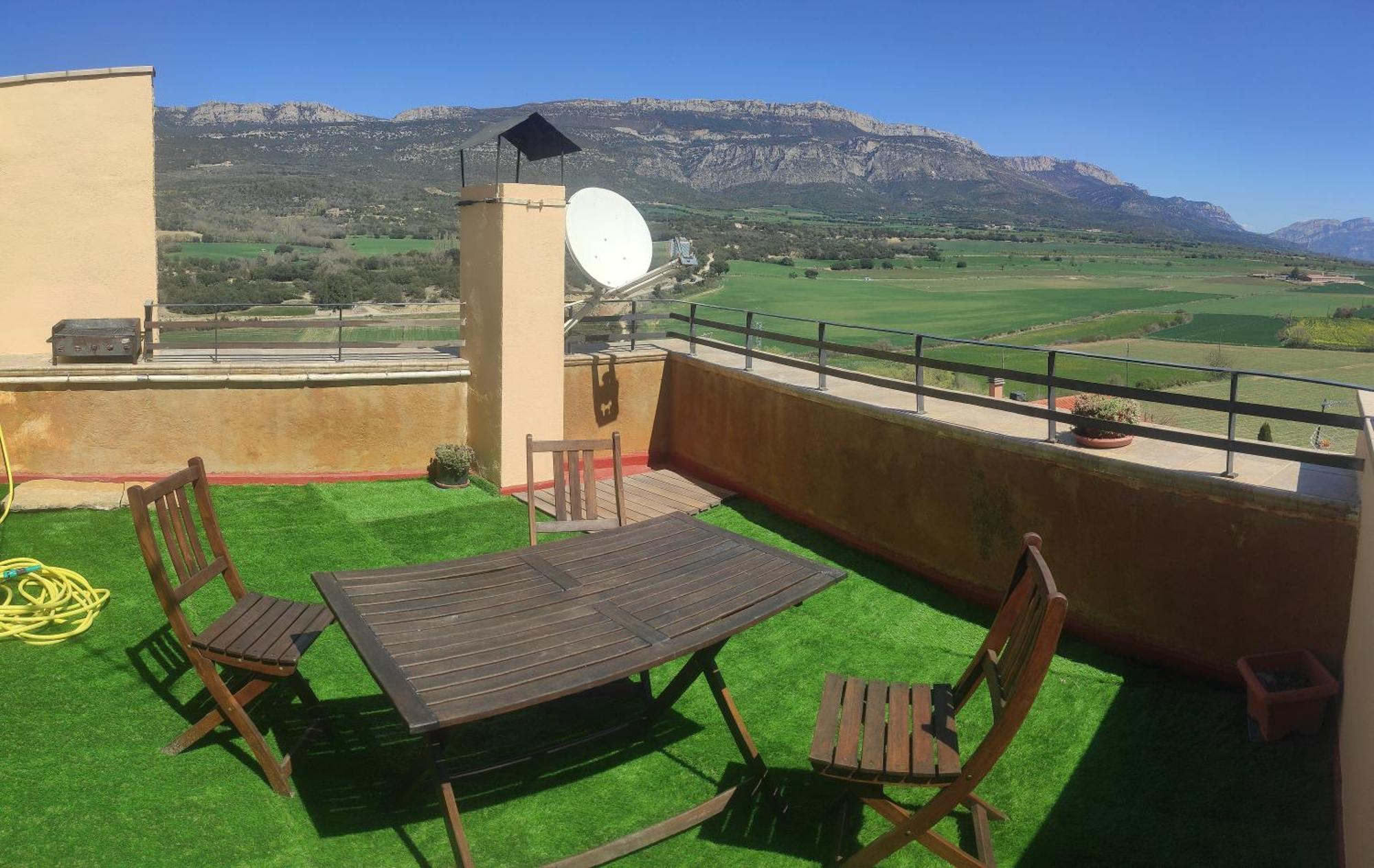 Casa Caminer Apartment *