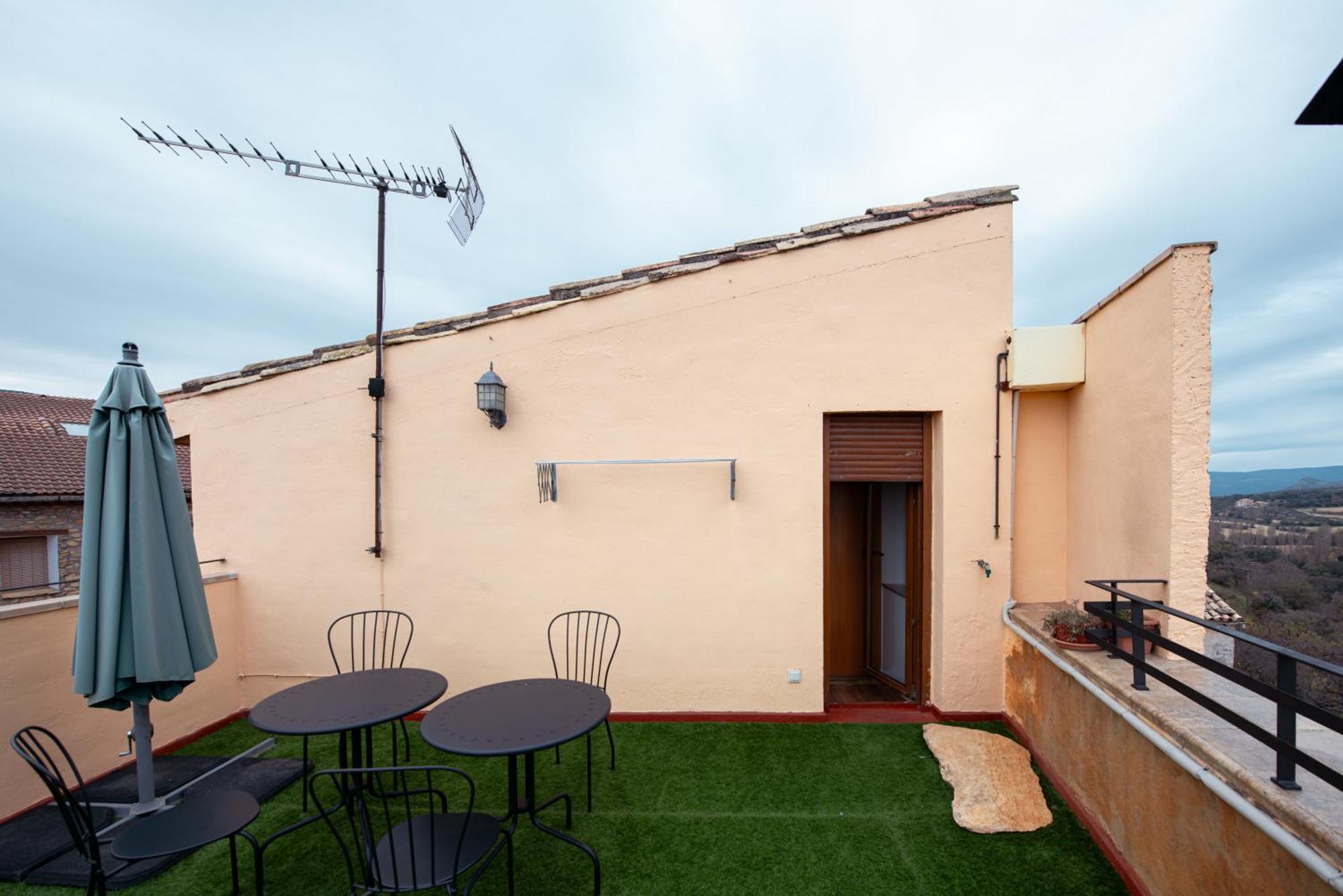 Casa Caminer Appartamento Agullo