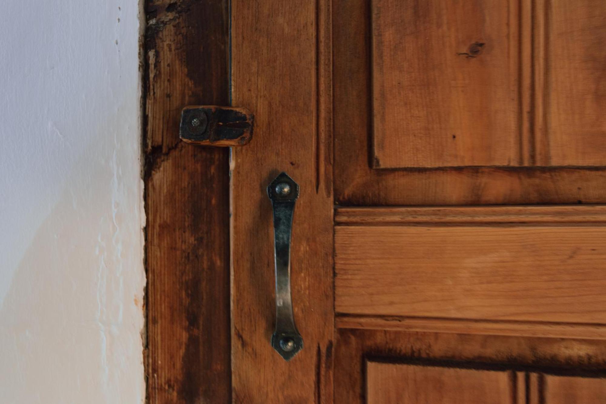 Casa Caminer * Agullo