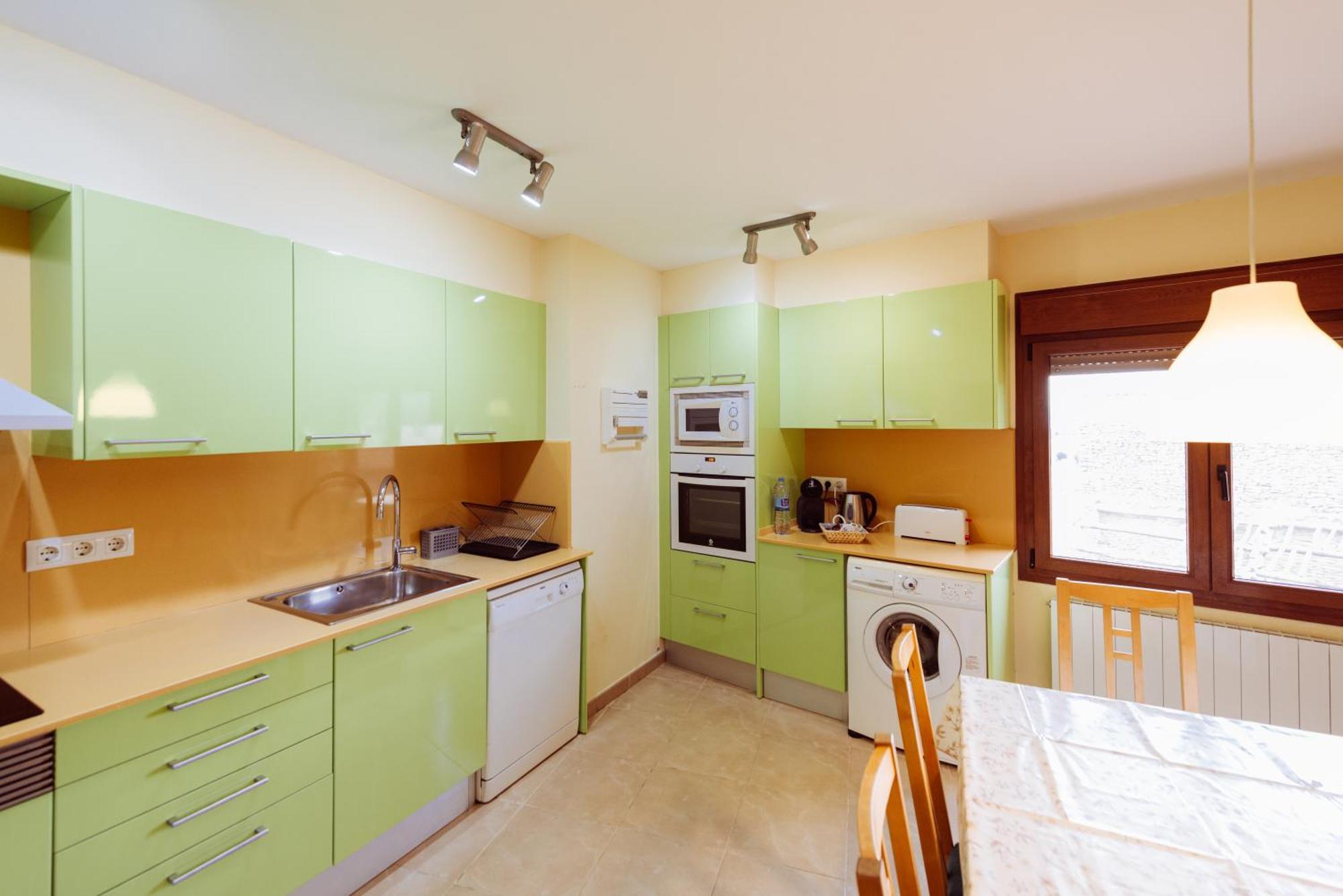 Casa Caminer *