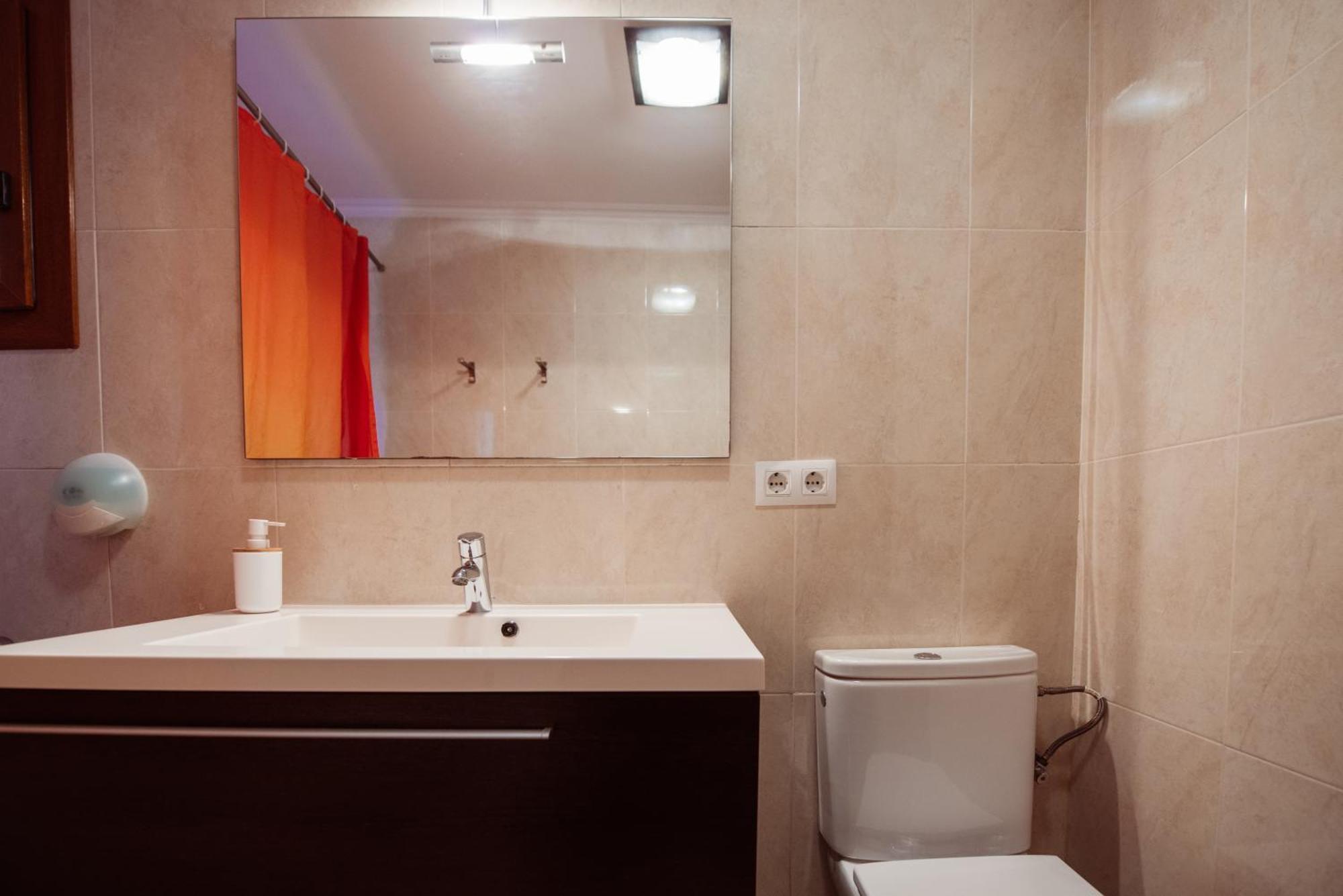 Appartamento Casa Caminer