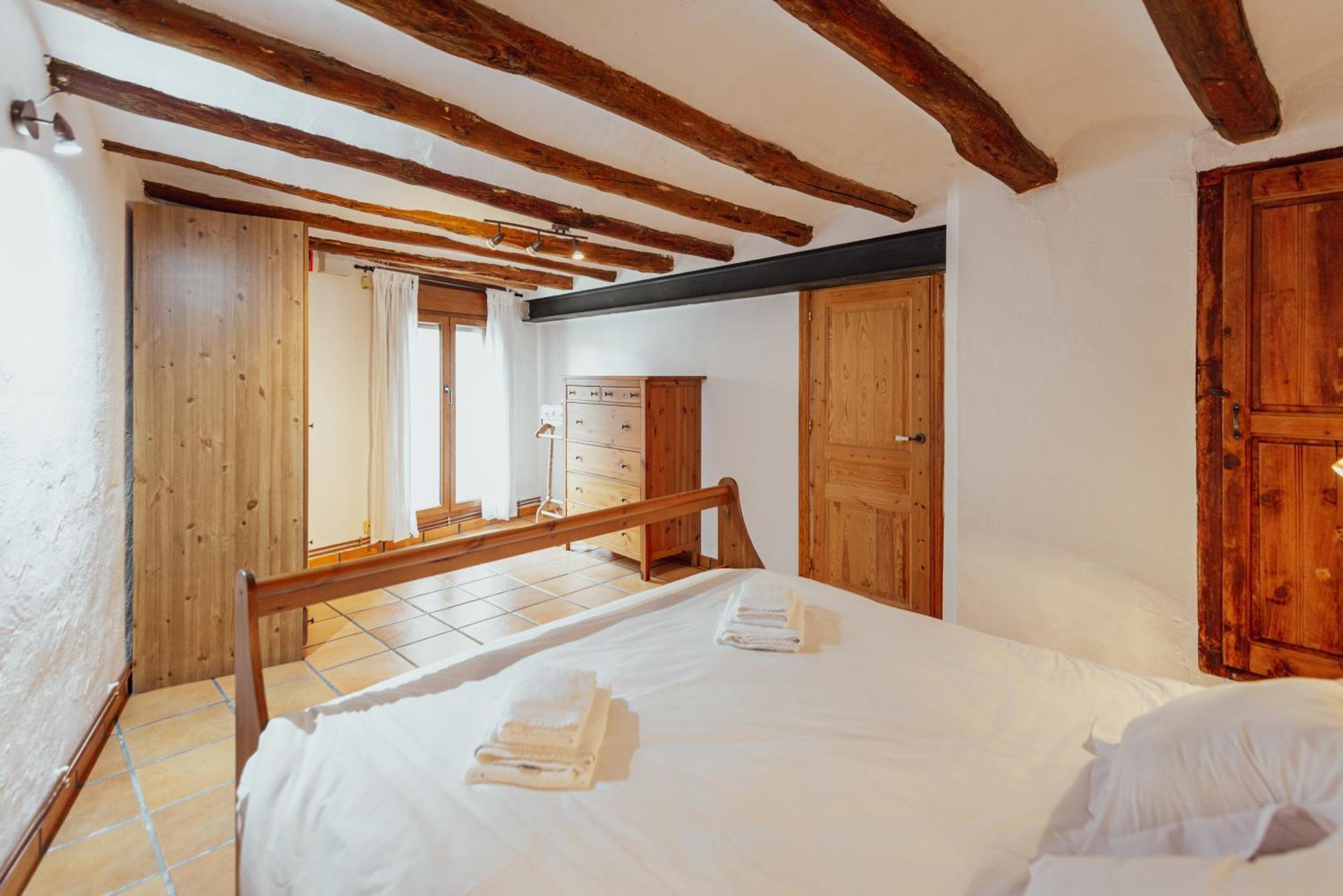 Appartamento Casa Caminer Agullo