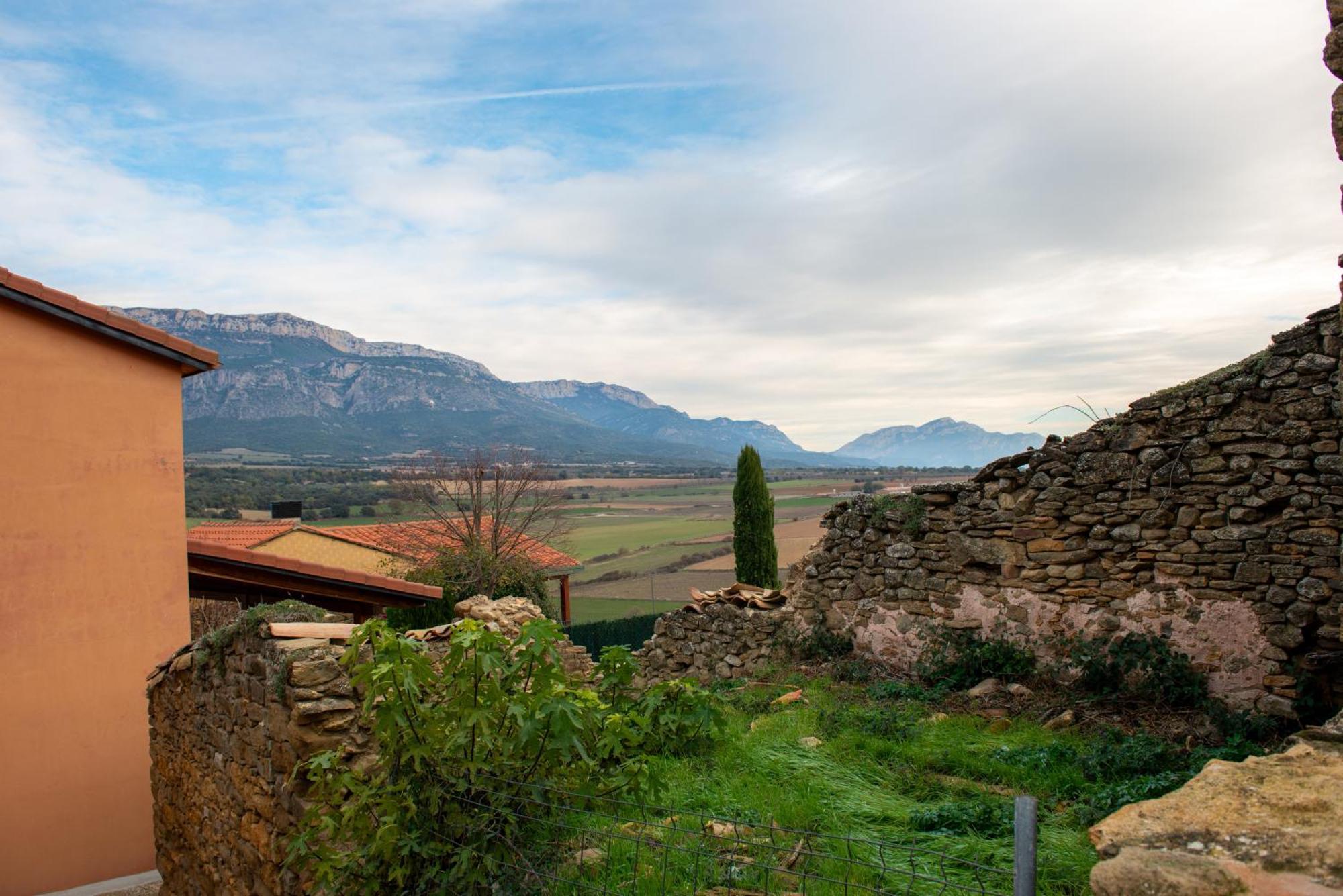 Casa Caminer *
