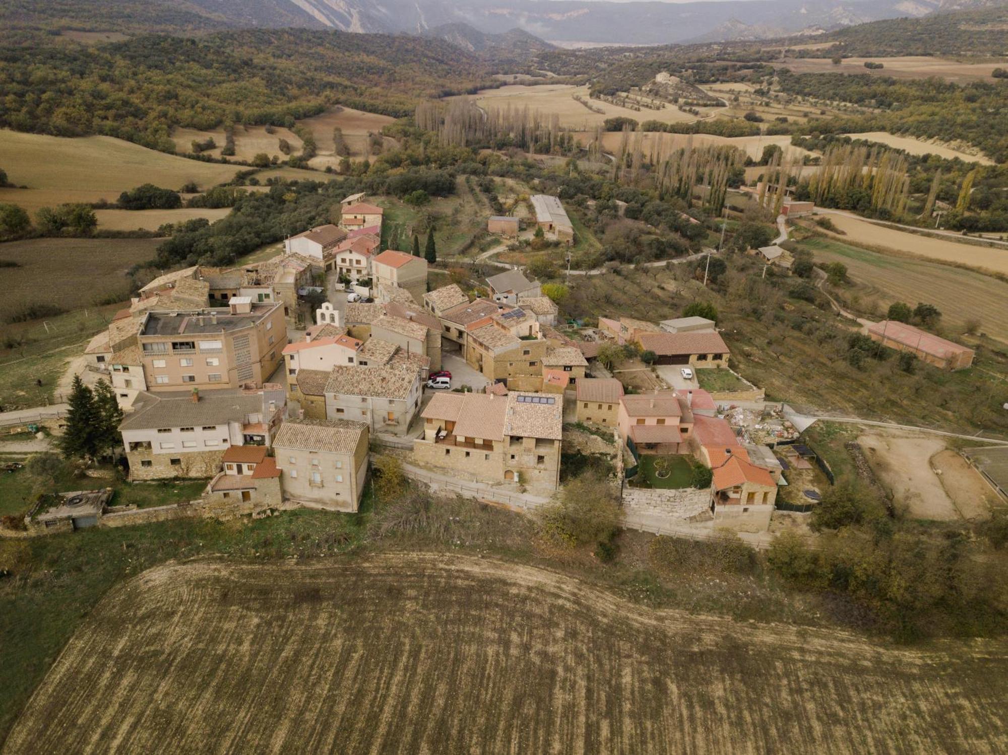 Casa Caminer Agullo