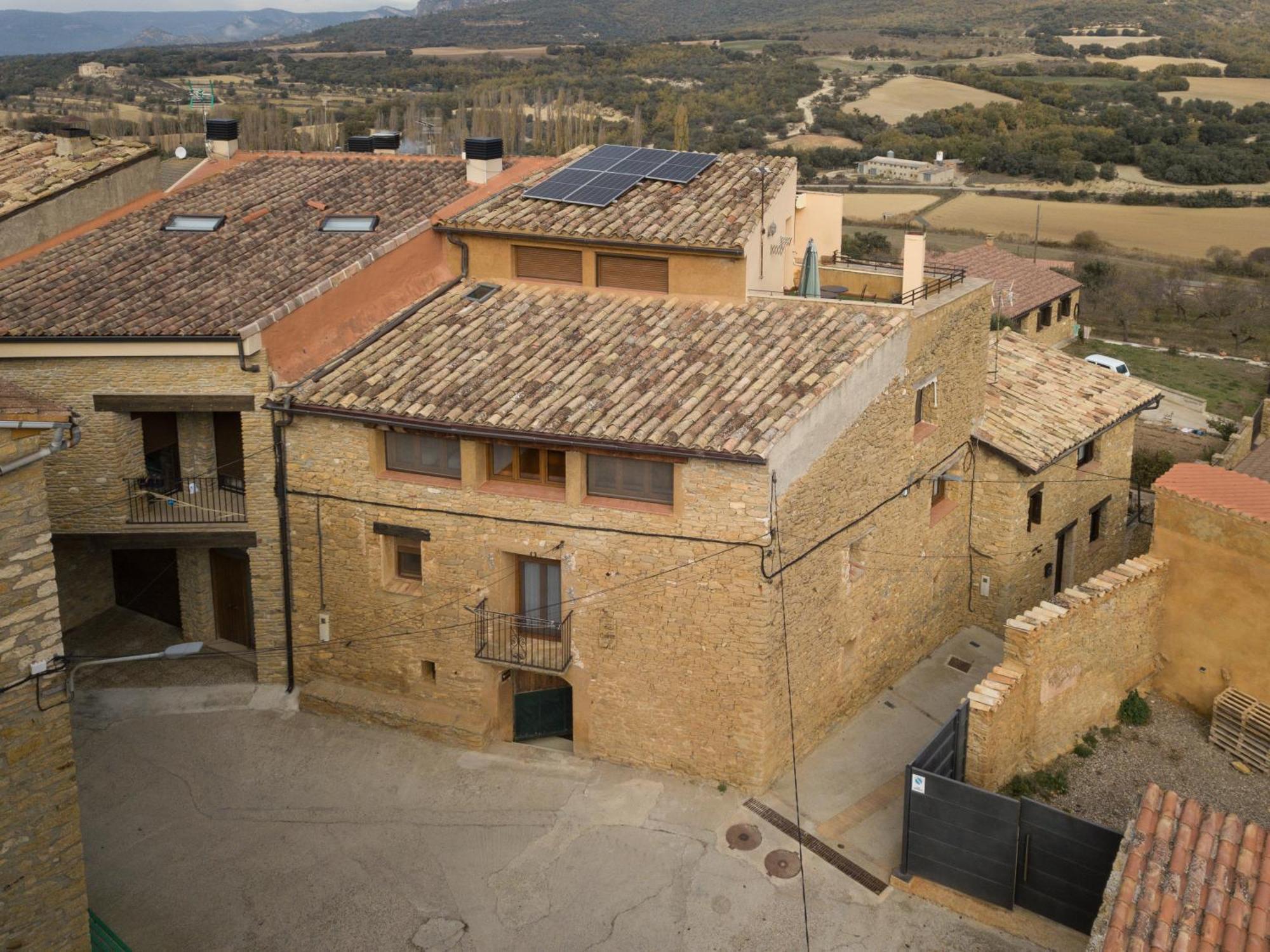 Appartamento Casa Caminer *